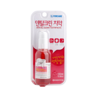 Forcans - Kem Đánh Răng Chó & Mèo 100ml