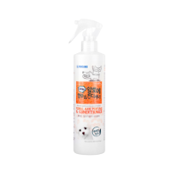 Forcans - Tinh Dầu Thơm, Dưỡng Lông Chó & Mèo 300ml