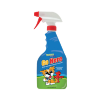 Go Here - Xịt Vệ Sinh Đúng Chỗ Chó 650ml