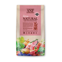 ANF - Hạt Mèo Con (Gà & Cá Hồi)