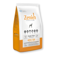 Zenith Adult - Hạt Mềm Chó Trưởng Thành