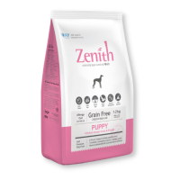 Zenith Puppy - Hạt Mềm Chó Con