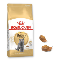 Royal Canin British Shorthair - Hạt Mèo Anh Lông Ngắn Lớn