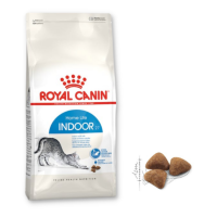 Royal Canin Indoor - Hạt Mèo Lớn