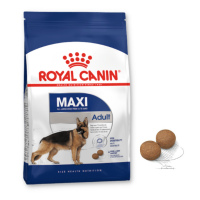 Royal Canin Maxi - Hạt Chó Lớn Size To