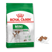 Royal Canin Mini - Hạt Chó Lớn Size Nhỏ