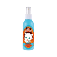Lee & Webster - Xịt Thơm Miệng Mèo 130ml