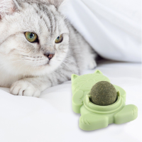 Letrungpet - Catnip Dán Tường