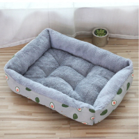 Letrungpet - Nệm Chữ Nhật (50x75cm)