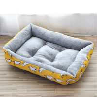 Letrungpet - Nệm Chữ Nhật (50x75cm)