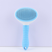 Letrungpet - Lược Kim (Đầu Tròn)