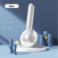 Petland - Lược Kim Nút Bấm Cho Chó & Mèo (Tai Mèo)