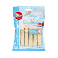 Orgo - Xương Gặm 90g (Sữa)