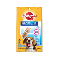 Pedigree - Bánh Xương Denta Stix 98g (Chó Lớn 10 - 25kg)