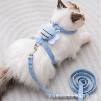 Petland - Dây Yếm Con Ong (Chó & Mèo Dưới 5kg)