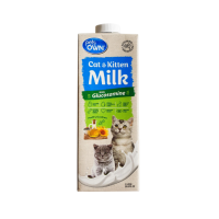 Pets Own - Sữa Úc Mèo 1L (Sữa Nước)