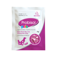 Probisol - Men Tiêu Hóa Chó & Mèo 5g
