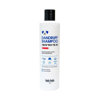 Budle’Budle - Sữa Tắm Trị Liệu Chó 300ml (Trị Gàu)