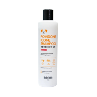 Budle’Budle - Sữa Tắm Trị Liệu Chó 300ml (Trị Viêm Da)