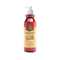Budle'Budle - Sữa Tắm & Xả Cho Chó 500ml
