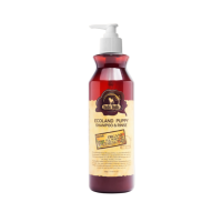 Budle'Budle - Sữa Tắm & Xả 500ml (Chó Con)