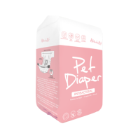 Altimate Pet - Tả Quần Chó Cái