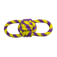 Tpets - Đồ Chơi Dây Thừng (Bóng 2 Tai)