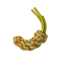 Tpets - Đồ Chơi Dây Thừng (Củ Cà Rốt)
