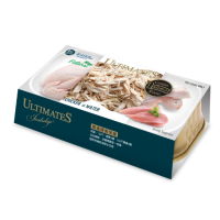 UltimateS - Thịt Hộp Cho Mèo 85g (Gà Trong Nước)