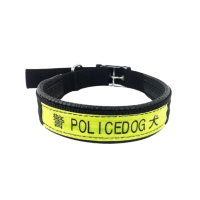 Petland - Vòng Cổ Có Dây (Police)