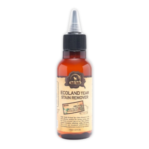 Budle'Budle - Nước Lau Mắt Chó 120ml