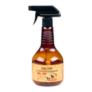 Budle'Budle - Tinh Dầu Thơm & Dưỡng Lông Chó 530ml