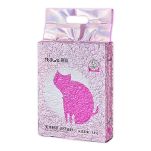 Moew's - Cát Đậu Nành Mèo 6L (Dưa Lưới)