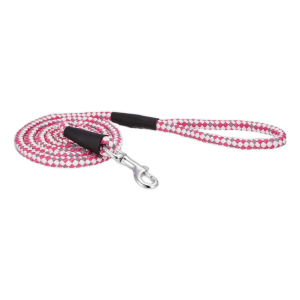Doggyman - Dây Dắt Bện 13mm (Chó & Mèo 10 - 20kg)