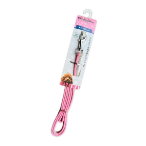 Doggyman - Dây Dắt 10mm (Chó & Mèo Dưới 5kg)