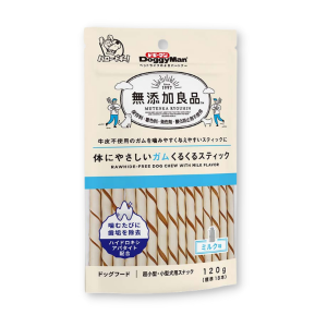 Doggyman - Que Gặm Vị Sữa (18 Cây)