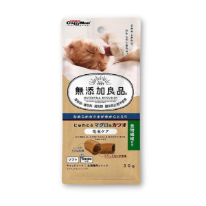 Cattyman - Viên Tiêu Búi Lông Mèo 30g (Cá Ngừ & Cá Thu)