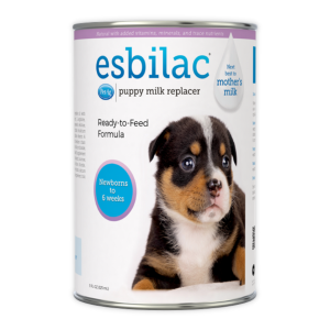 Esbilac - Sữa Cho Chó Sơ Sinh 325ml (Sữa Nước)