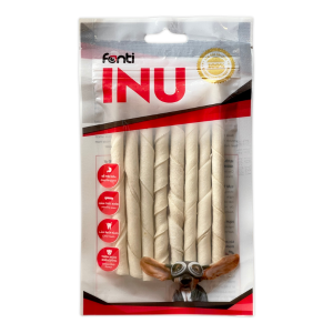 Fonti Inu - Que Gặm Da Heo (8 Cây)