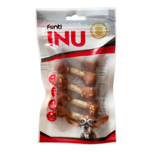 Fonti Inu - Que Gặm Gà Viên (5 Cây)