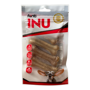 Fonti Inu - Xương Ép Da Bò (4 Cây)
