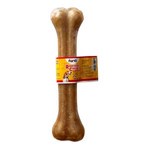 Fonti Inu - Xương Ép Da Bò Tự Nhiên (1 Cây Lớn)