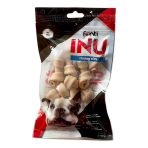 Fonti Inu - Xương Nơ (8 Cây)