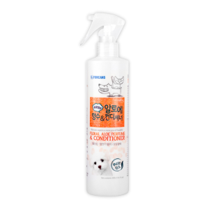 Forcans - Tinh Dầu Thơm, Dưỡng Lông Chó & Mèo 300ml