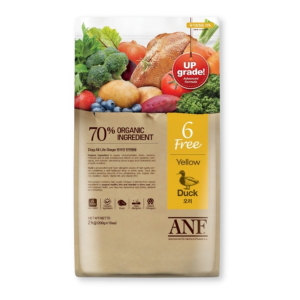 ANF - Hạt Chó Mọi Lứa Tuổi (Thịt Vịt)