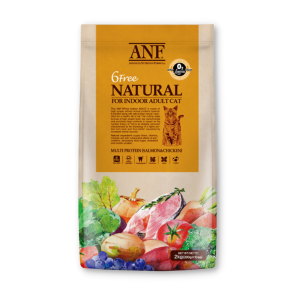 ANF - Hạt Mèo Lớn (Gà & Cá Hồi)