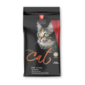 Cat's Eye - Hạt Mèo Mọi Lứa Tuổi