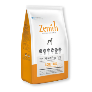 Zenith Adult - Hạt Mềm Chó Trưởng Thành