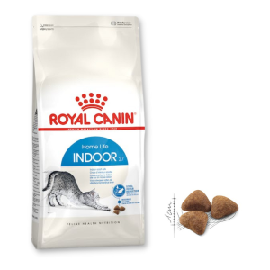 Royal Canin Indoor - Hạt Mèo Lớn