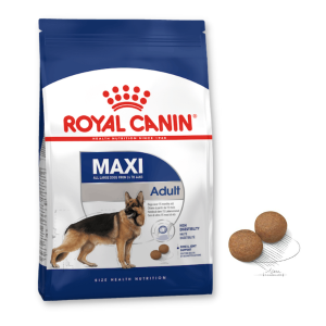 Royal Canin Maxi - Hạt Chó Lớn Size To